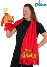 Dr. Seuss Max the Dog Costume Scarf Alt 4