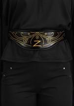 Womens Lady Zorro Costume Alt 7