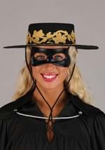 Womens Lady Zorro Costume Alt 4