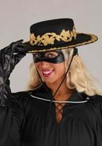 Womens Lady Zorro Costume Alt 5