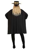 Womens Lady Zorro Costume Alt 1