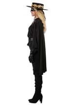 Womens Lady Zorro Costume Alt 2