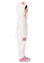 Toddler Little Lamb Costume Alt 5