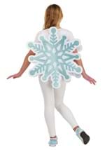 Snowflake Costume for Kids Alt 1