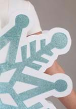 Snowflake Costume for Kids Alt 3