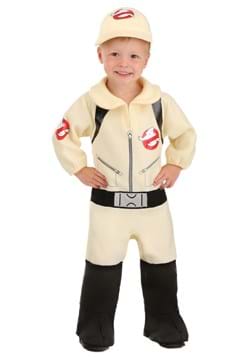Toddler / Infant Ghostbuster Costume