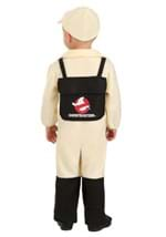 Toddler / Infant Ghostbuster Costume