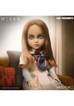 Living Dead Dolls Collectible M3GAN Doll Alt 2