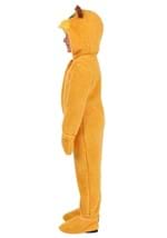 Toddler The Lorax Sustainable Materials Costume Alt 2
