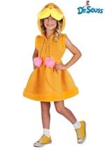 Kids Dr Seuss The Lorax Costume Dress