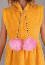 Kids Dr Seuss The Lorax Costume Dress Alt 4