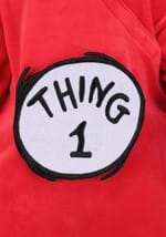 Premium Infant Thing 1 and Thing 2 Infant Costume Alt 4