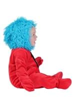 Premium Infant Thing 1 and Thing 2 Infant Costume Alt 3