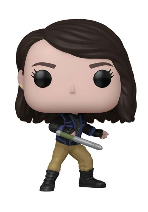 POP Captain America Brave New World Ruth Bat Seraph Figure