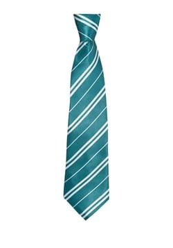 Harry Potter Slytherin House Tie