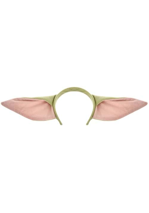 Adult Deluxe Star Wars Grogu Costume Headband