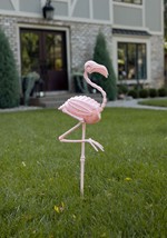 Pink GID 30' Flamingo Prop Alt 2