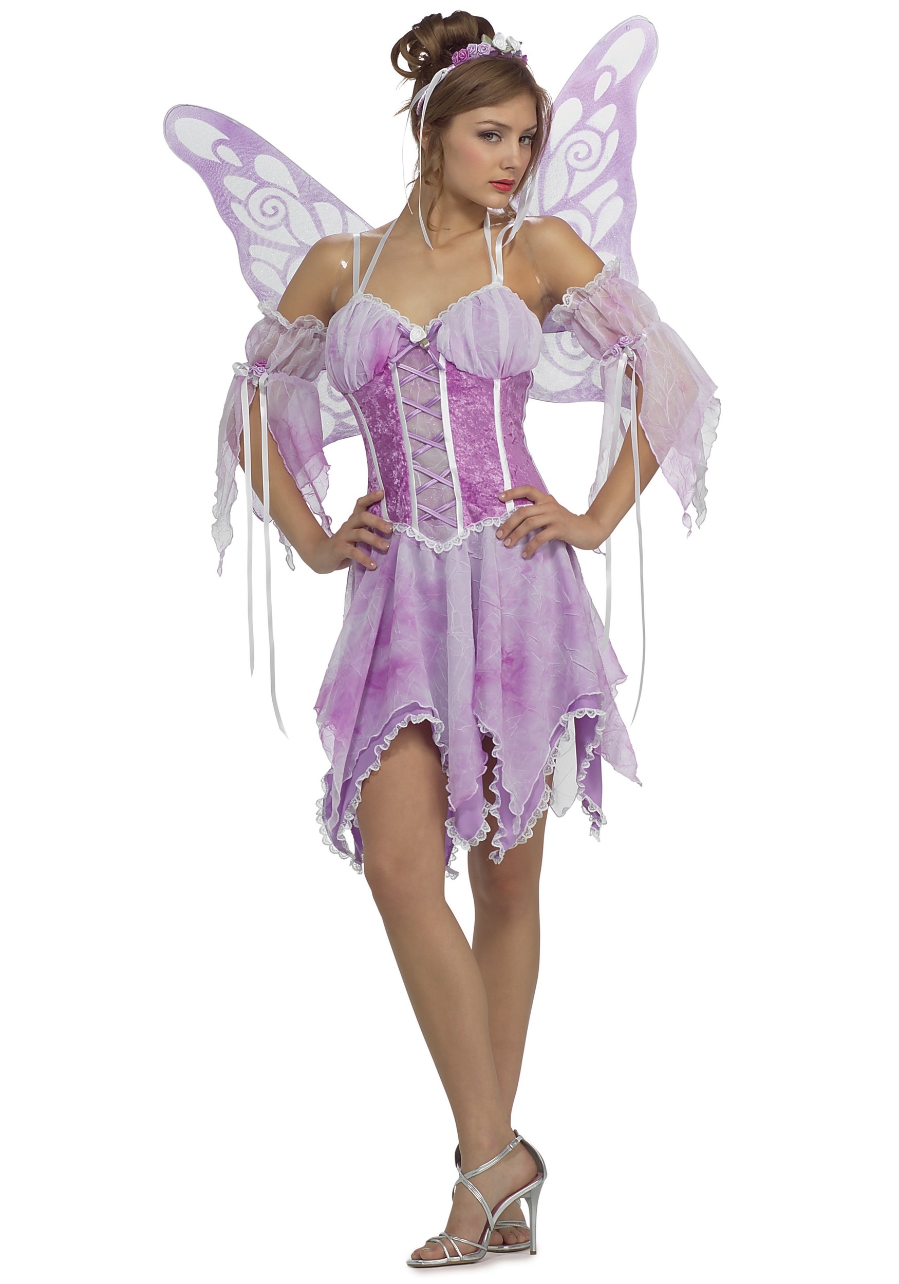 Adult Fairy Costumes - Sexy Fairy Costumes, Fairy Halloween Costume