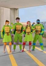 Adult TMNT Raphael Costume Dress Alt 2