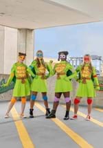 Adult TMNT Raphael Costume Dress Alt 3