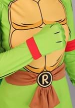 Adult TMNT Raphael Costume Dress Alt 10