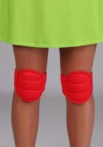 Adult TMNT Raphael Costume Dress Alt 11