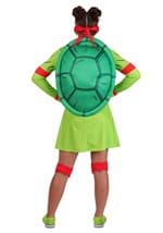 Adult TMNT Raphael Costume Dress Alt 12