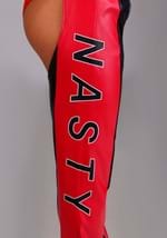 Womens Sexy Dirty Pop Star Costume Alt 8