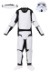 Stormtrooper Realistic Costume