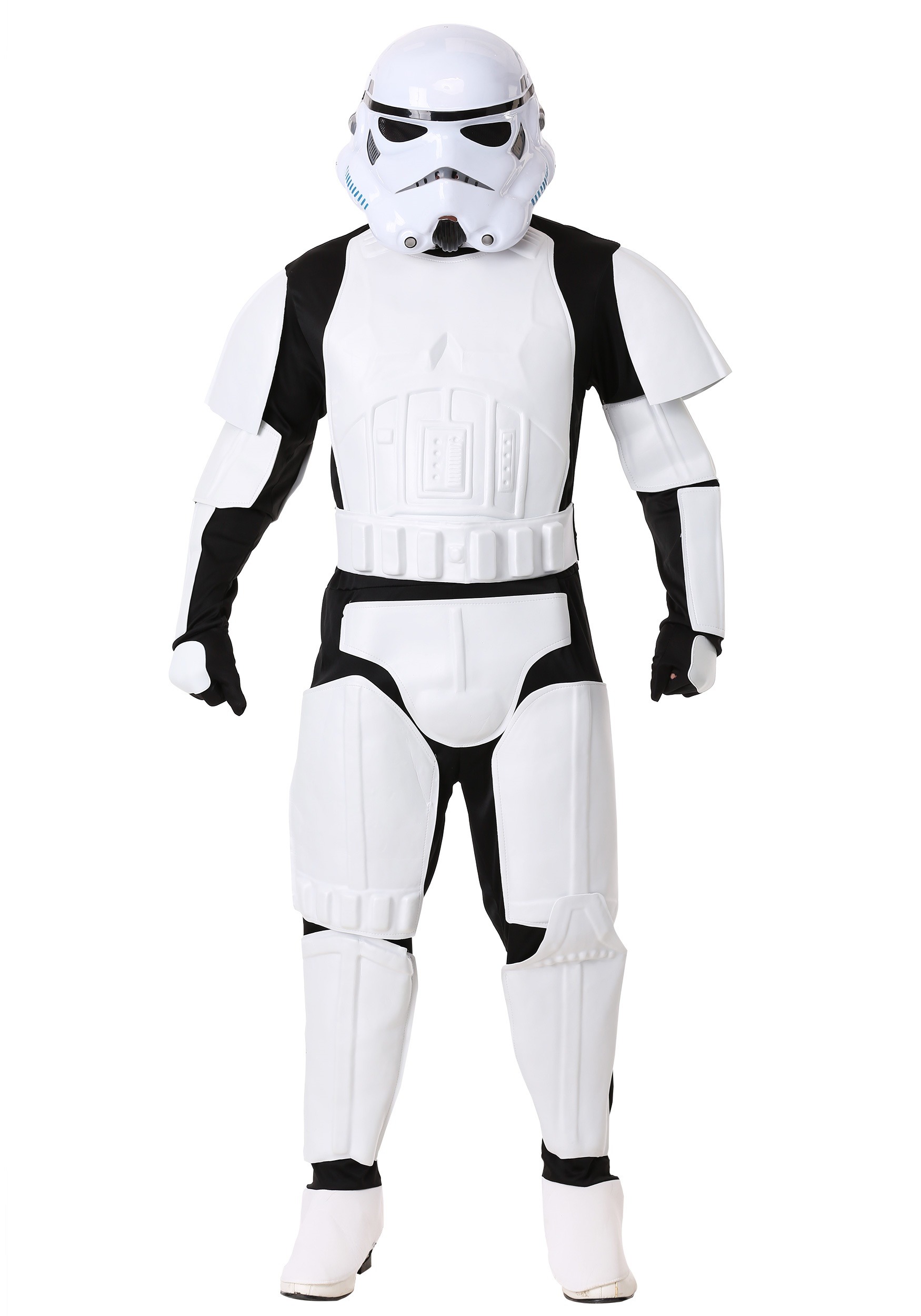 Stormtrooper Realistic Costume