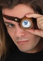 Eccentric Eye Monocle Costume Accessory Alt 1