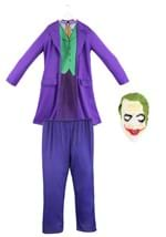 Modern Joker Costume