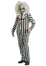 Adult Beetlejuice Costume