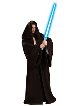 Super Deluxe Jedi Adult Robe