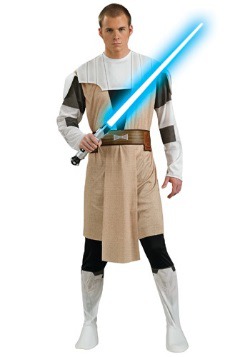 Obi-Wan Clone Wars Costume
