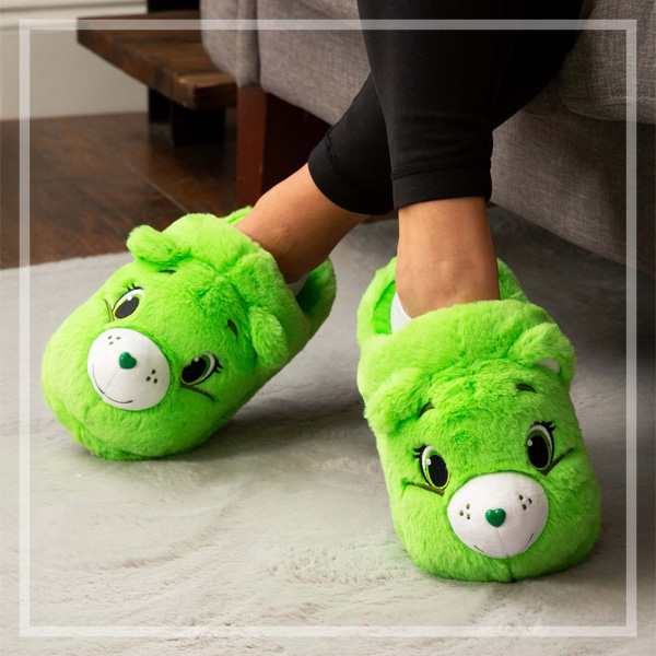 Fun Slippers